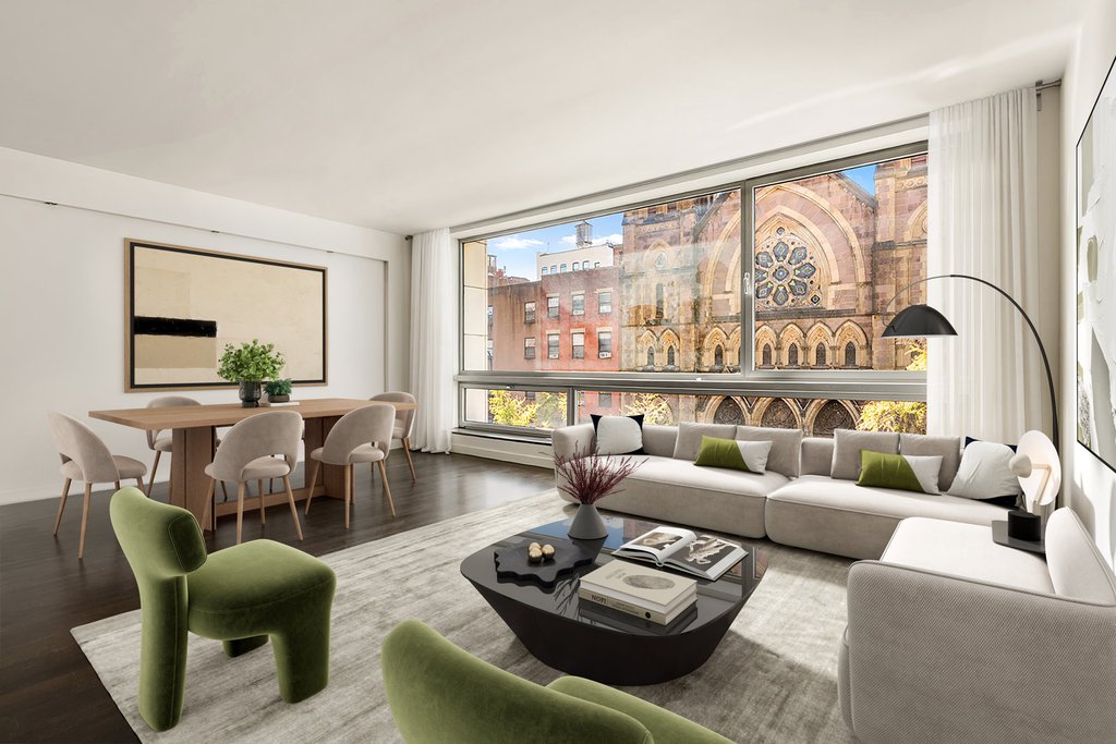 333 West 14th Street, Unit 4