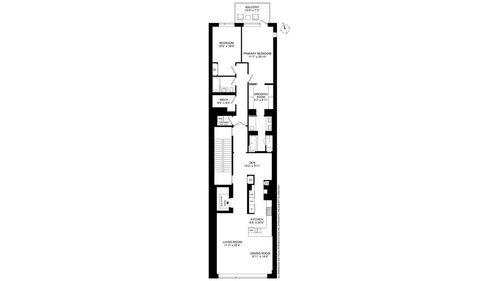 333 West 14th Street, Unit 4 photo 20