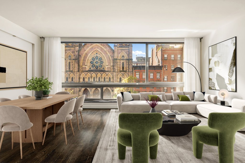 333 West 14th Street, Unit 4 photo 4