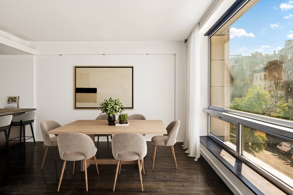 333 West 14th Street, Unit 4 photo 5