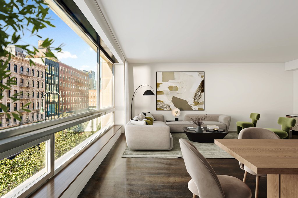 333 West 14th Street, Unit 4 photo 6