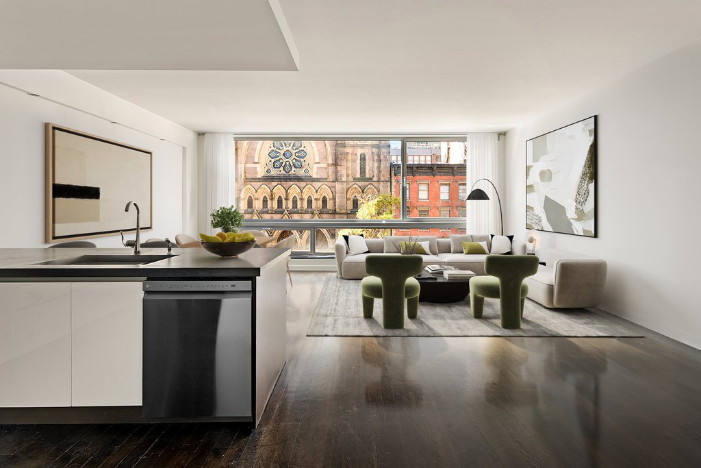 333 West 14th Street, Unit 4 photo 9