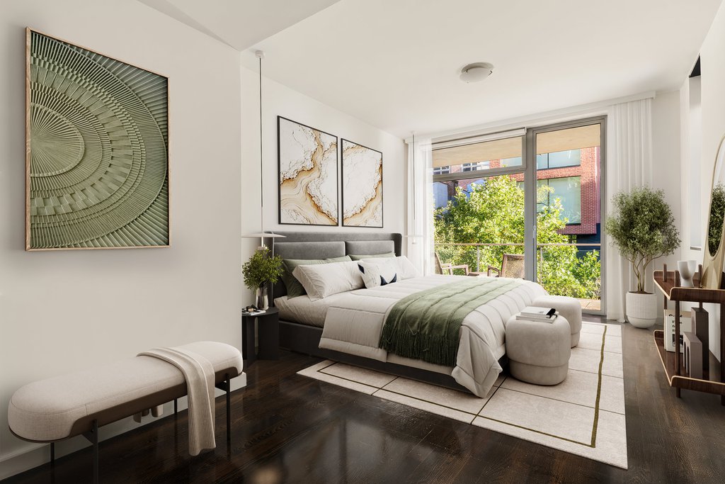 333 West 14th Street, Unit 4 photo 12