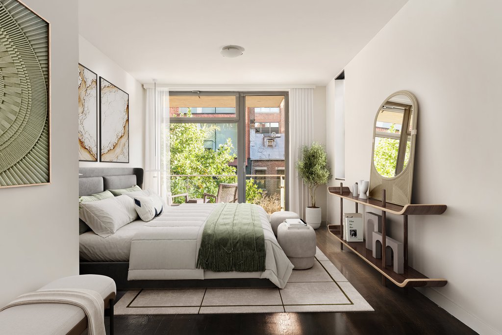 333 West 14th Street, Unit 4 photo 15