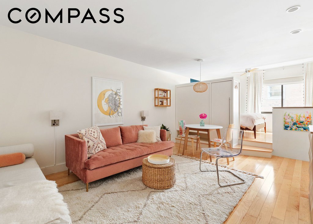 85 Eighth Avenue, Unit 5H