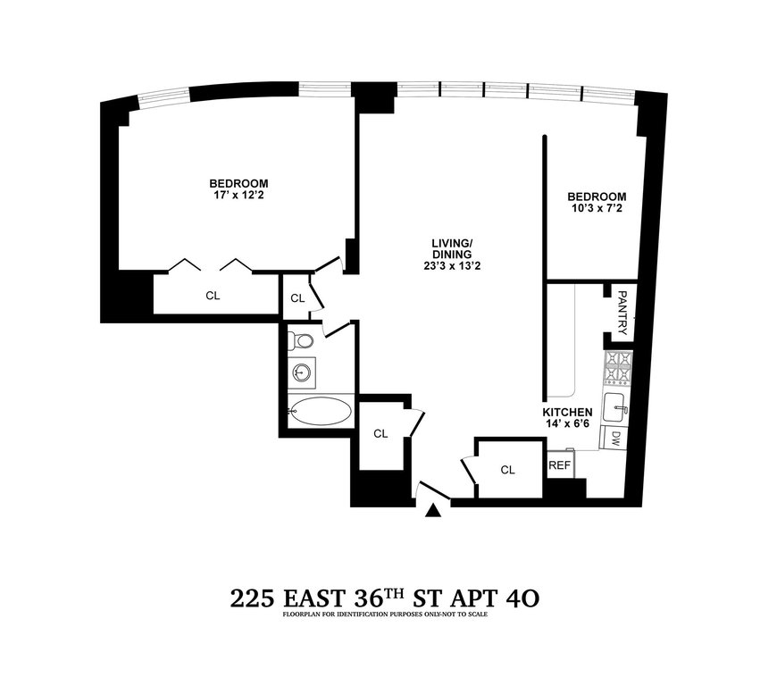 225 East 36th Street, Unit 4O photo 11