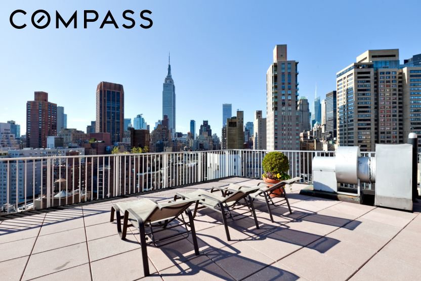 225 East 36th Street, Unit 4O photo 10