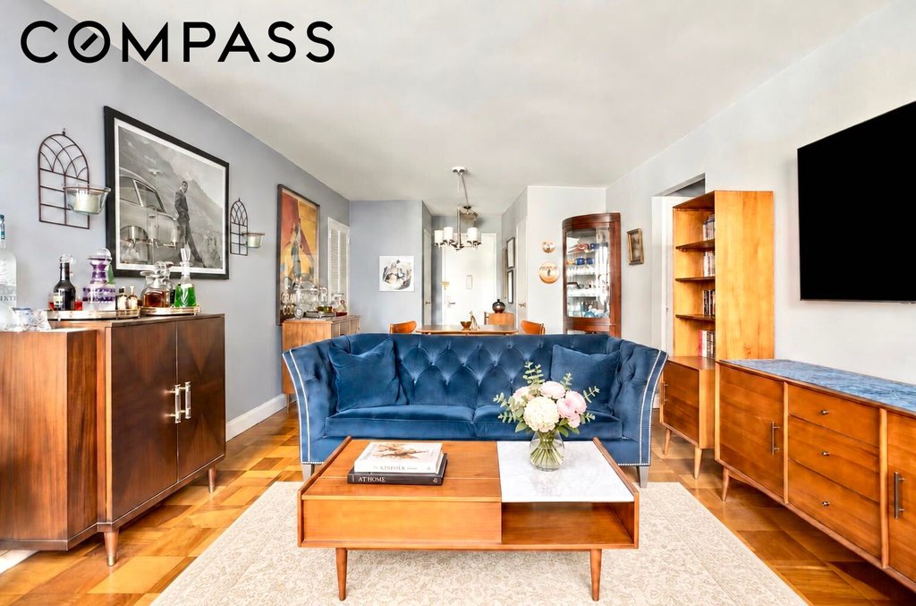 225 East 36th Street, Unit 4O