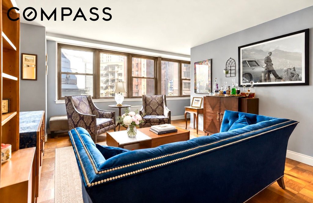 225 East 36th Street, Unit 4O photo 2