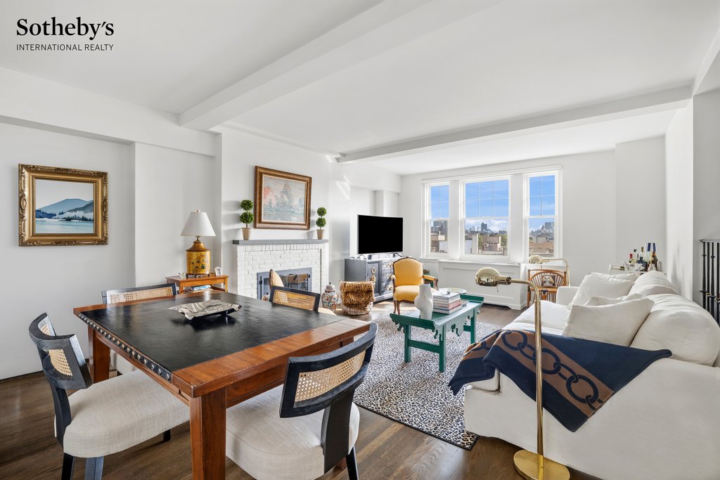 299 West 12th Street, Unit 9F photo 2