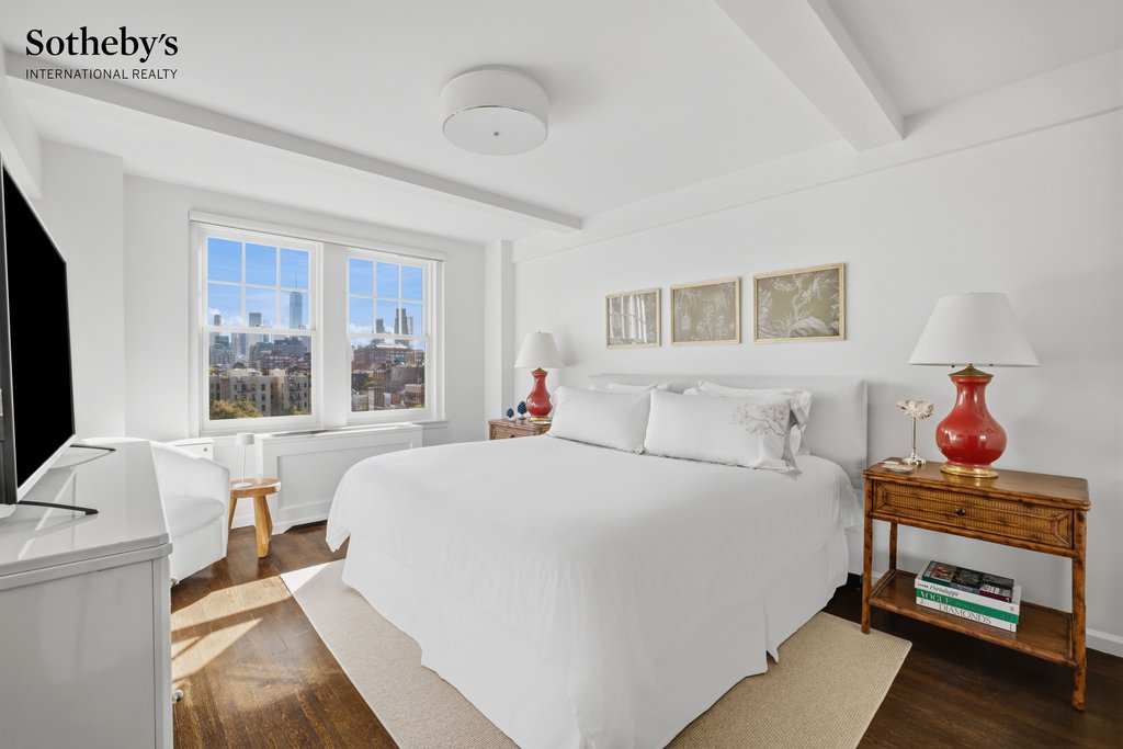 299 West 12th Street, Unit 9F photo 5