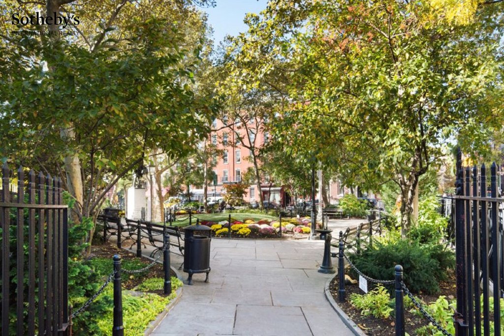 299 West 12th Street, Unit 9F photo 10