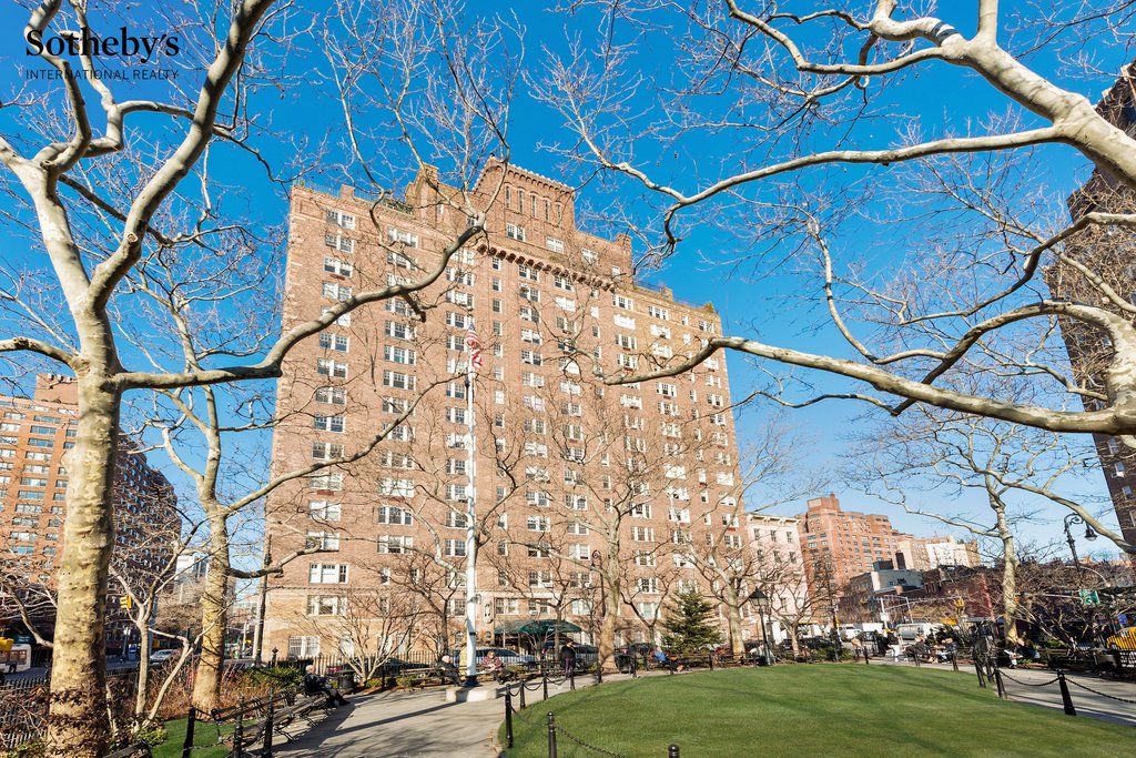 299 West 12th Street, Unit 9F photo 11