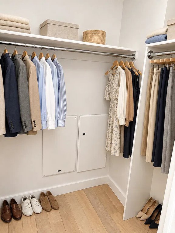 75 Wall Street, Unit 18L photo 2