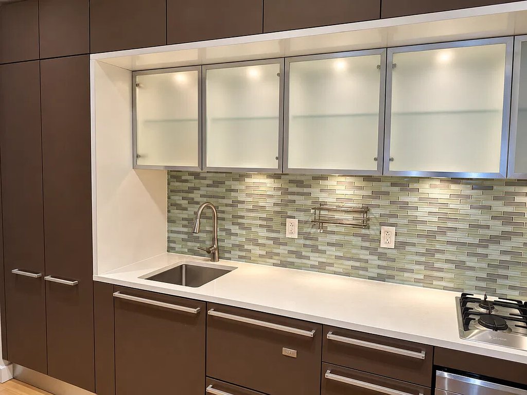 75 Wall Street, Unit 18L photo 4