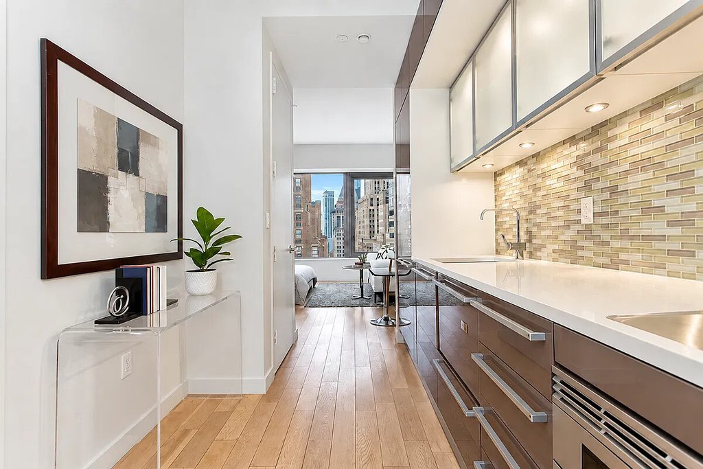 75 Wall Street, Unit 18L photo 8