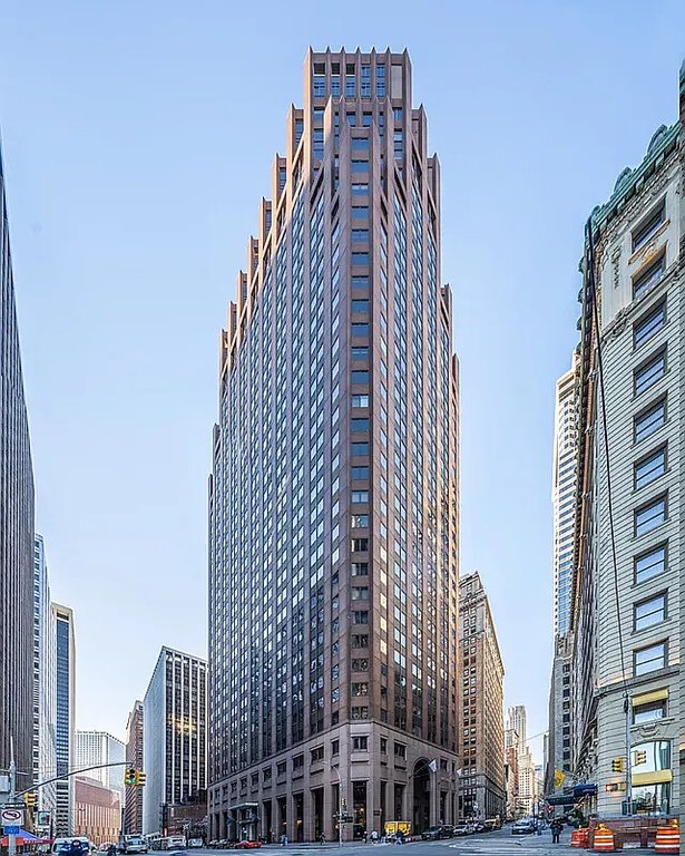 75 Wall Street, Unit 18L photo 9