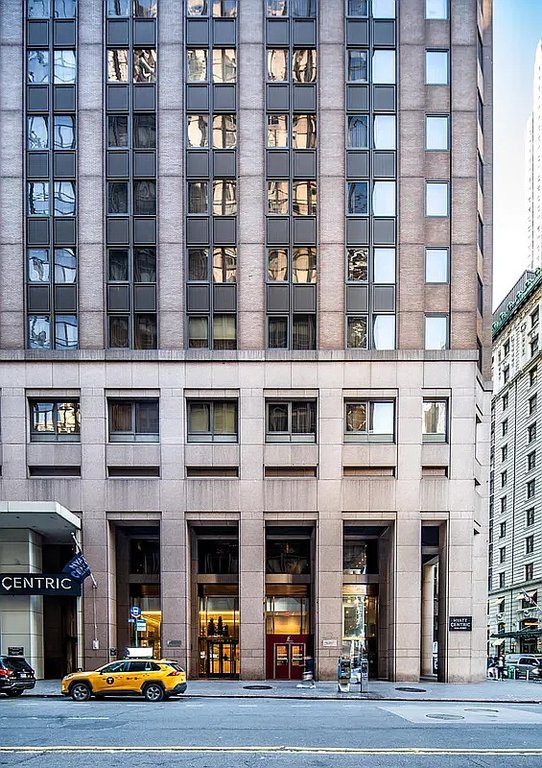 75 Wall Street, Unit 18L photo 10