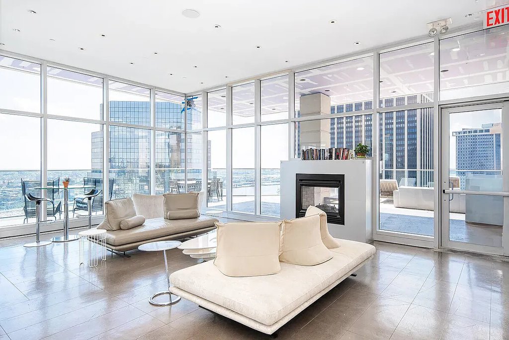 75 Wall Street, Unit 18L photo 19