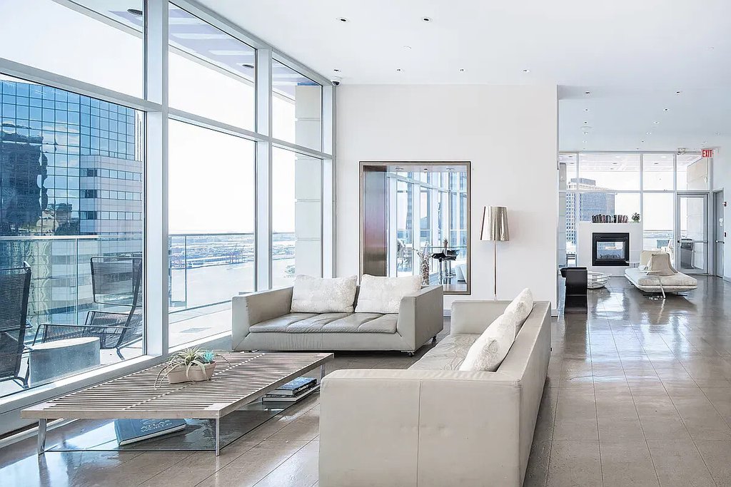75 Wall Street, Unit 18L photo 20