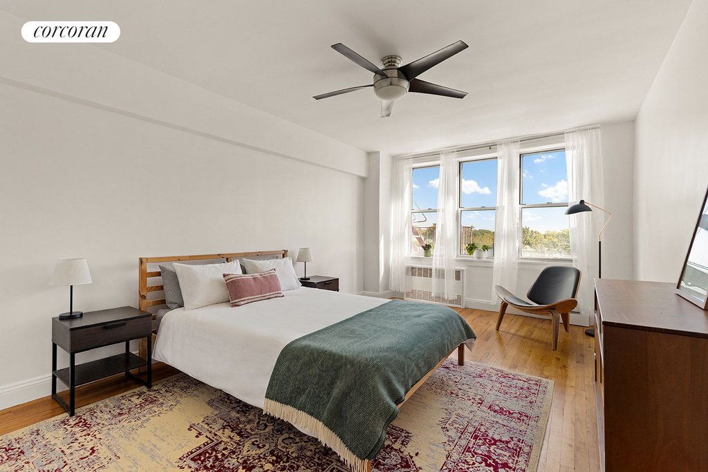 495 East 7th Street, Unit 6C photo 7