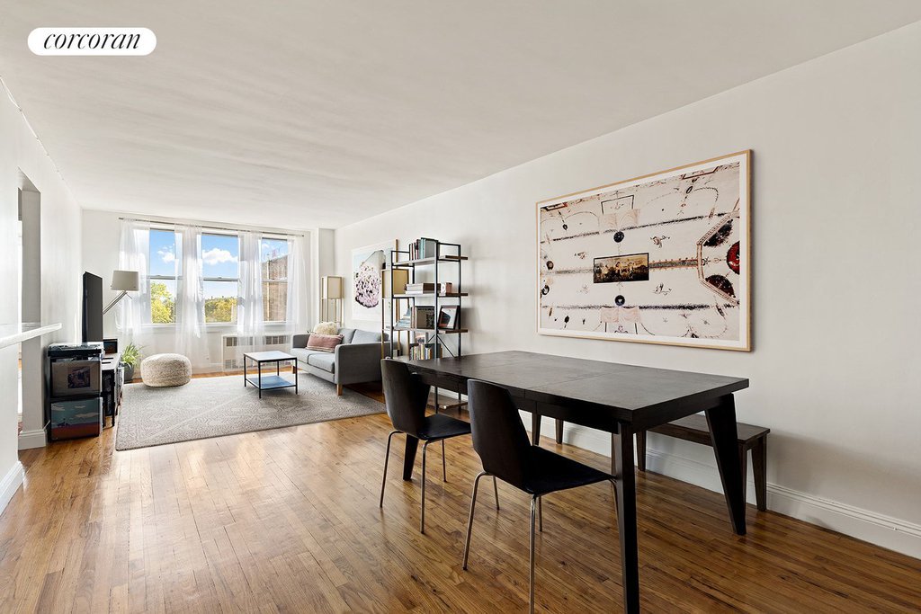 495 East 7th Street, Unit 6C photo 3