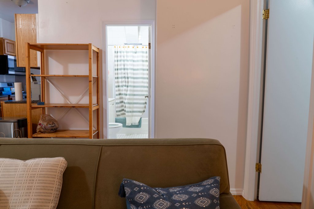 401 West 47th Street, Unit 5 photo 6