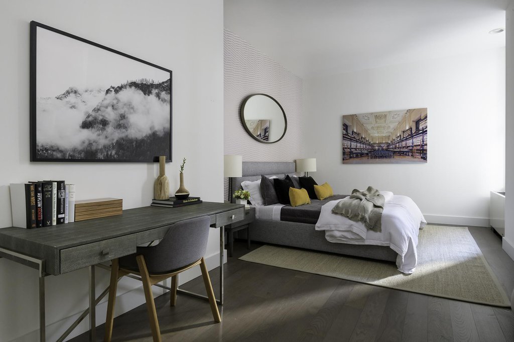 25 Broad Street, Unit 20T photo 2