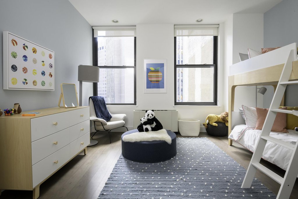 25 Broad Street, Unit 20T photo 3
