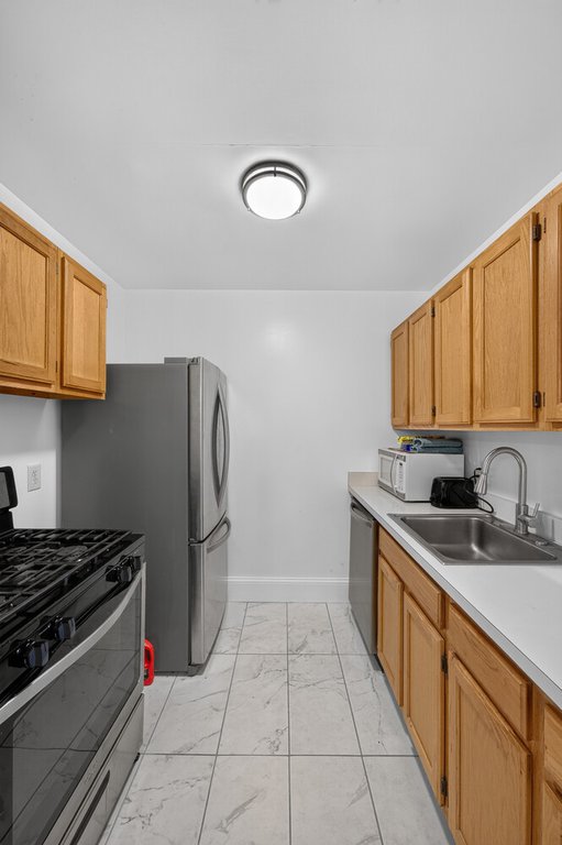 130 Lenox Avenue, Unit 402 photo 4