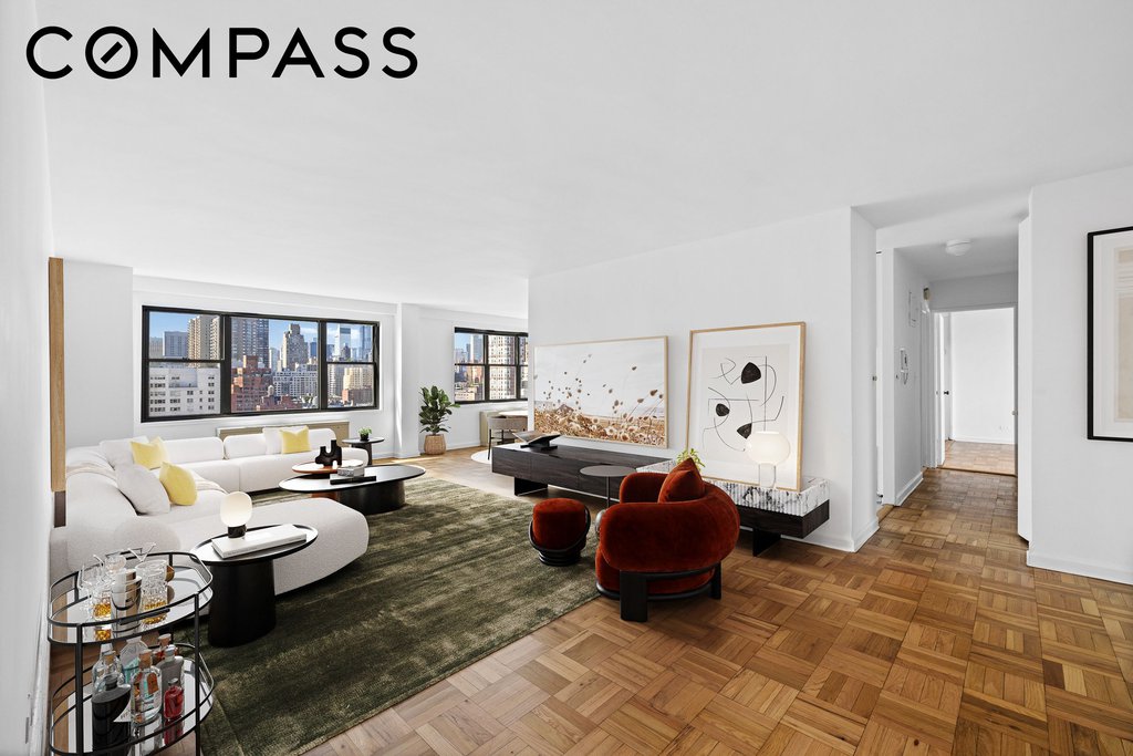 505 East 79th Street, Unit 18B