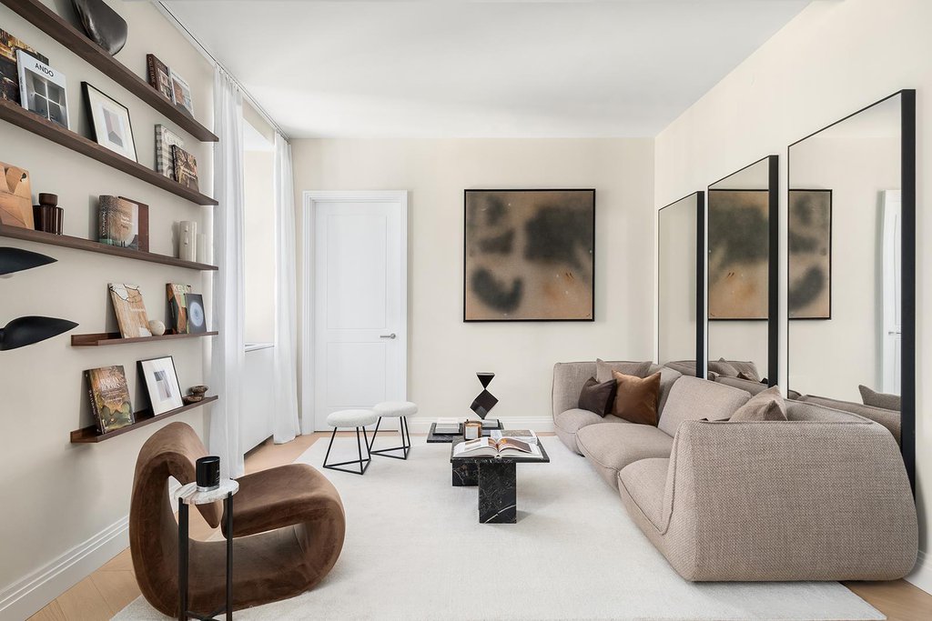 1 Wall Street, Unit 3507 photo 2
