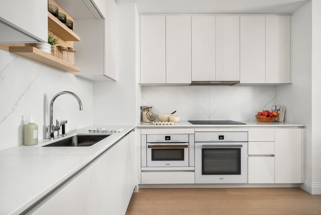 1 Wall Street, Unit 3507 photo 4