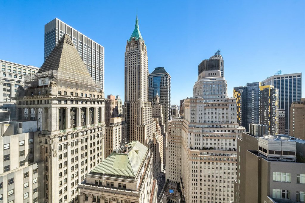 1 Wall Street, Unit 3507 photo 6