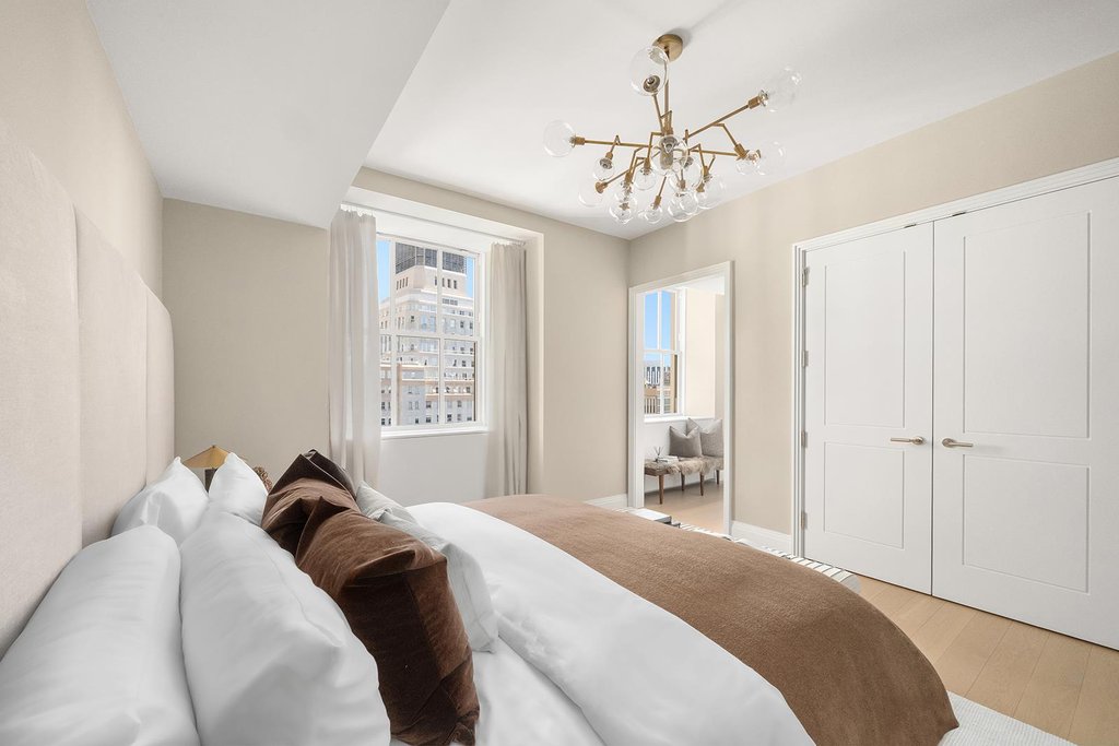 1 Wall Street, Unit 3507 photo 7