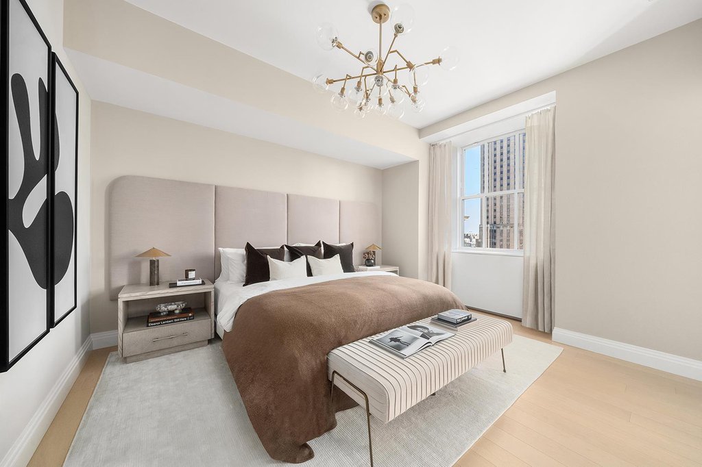 1 Wall Street, Unit 3507 photo 8