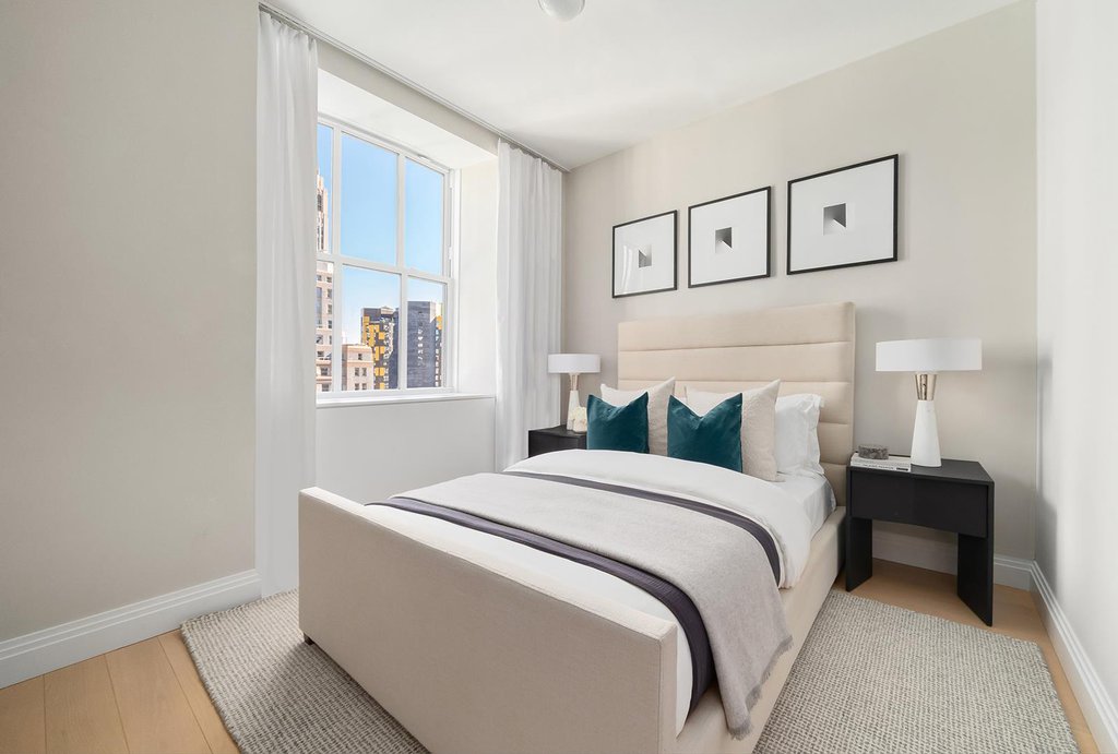 1 Wall Street, Unit 3507 photo 11
