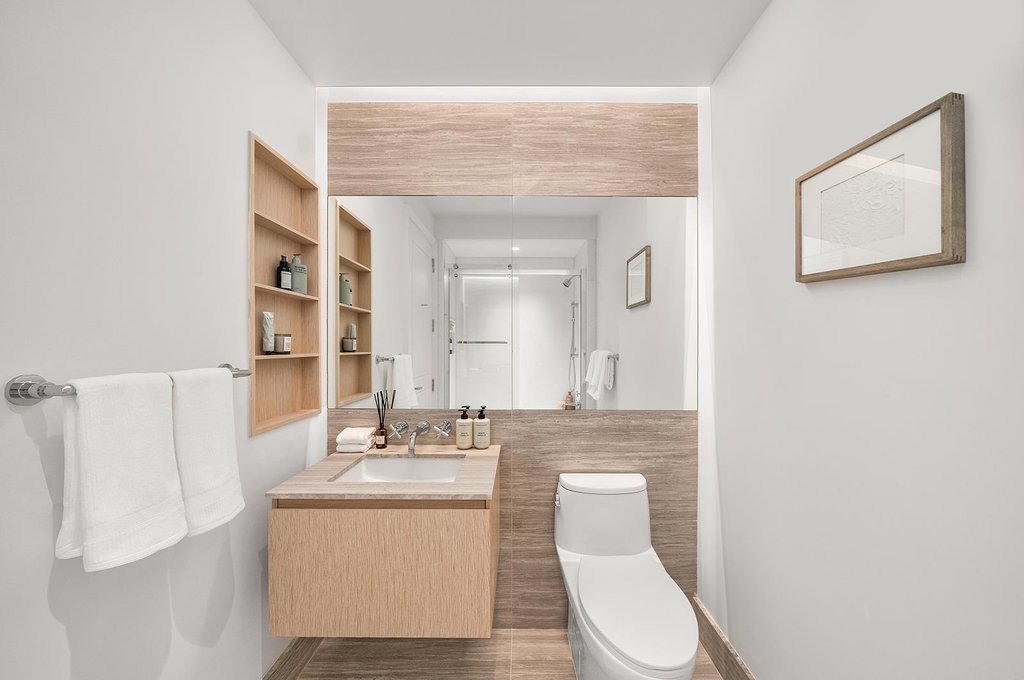 1 Wall Street, Unit 3507 photo 13