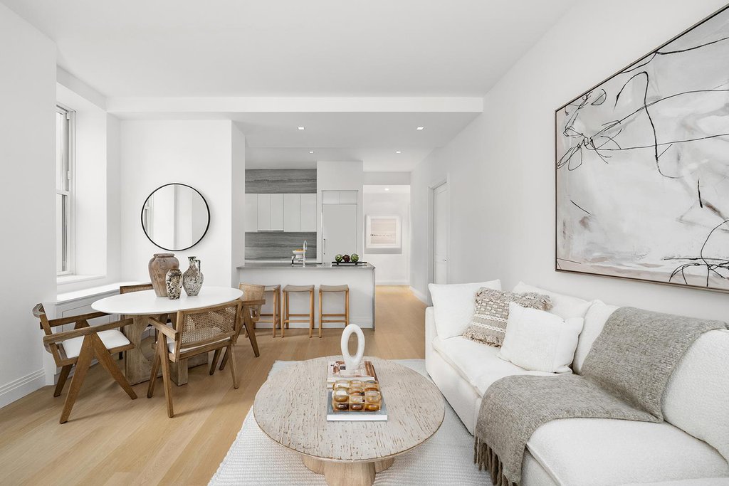 1 Wall Street, Unit 1013