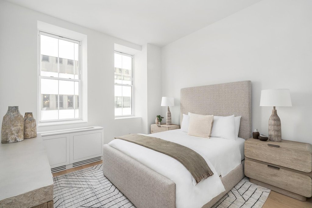 1 Wall Street, Unit 1013 photo 5