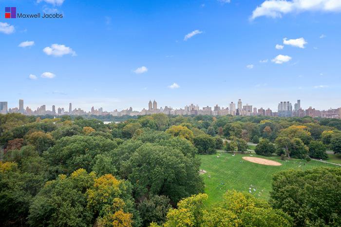 1170 Fifth Avenue, Unit 13A