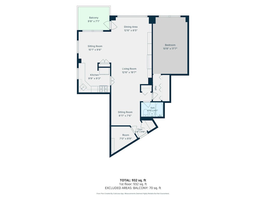2621 Palisade avenue, Unit 14L photo 23