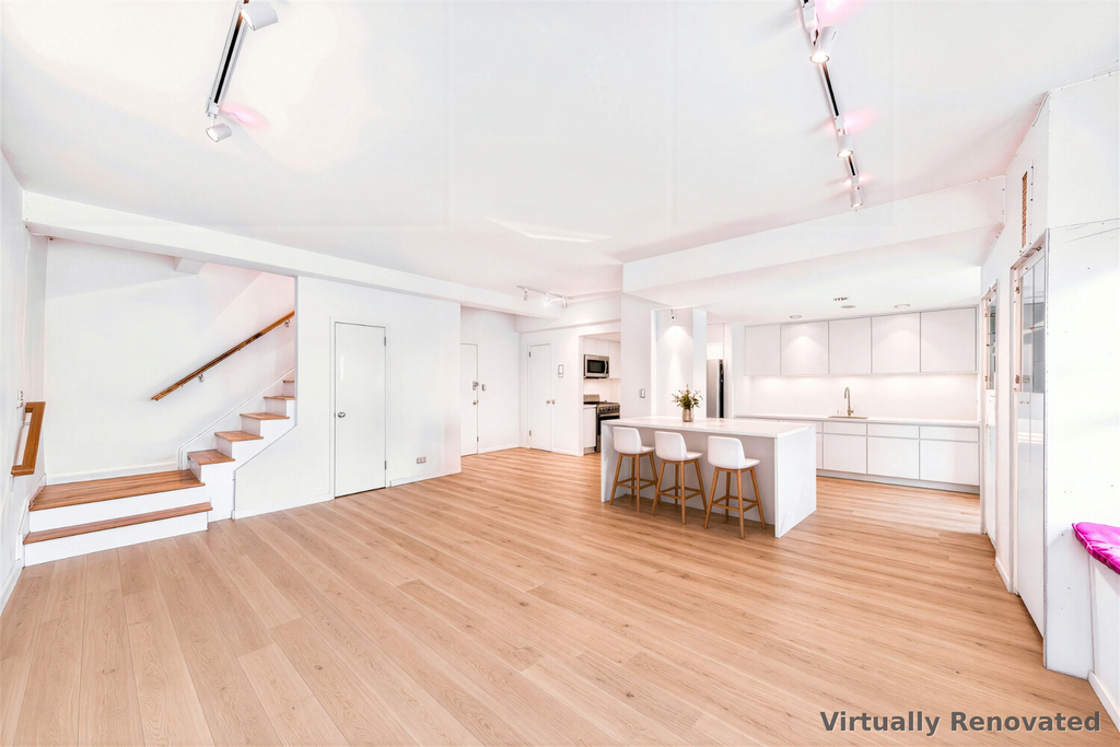 301 East 48th Street, Unit 15/16F