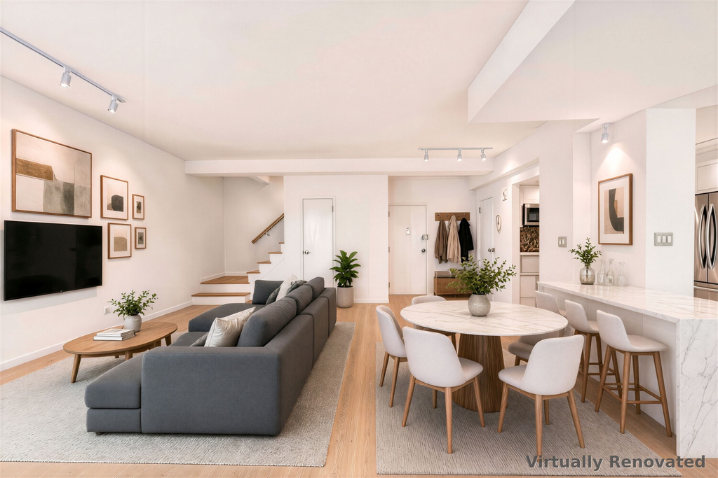 301 East 48th Street, Unit 15/16F photo 3