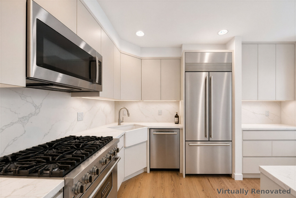 301 East 48th Street, Unit 15/16F photo 5