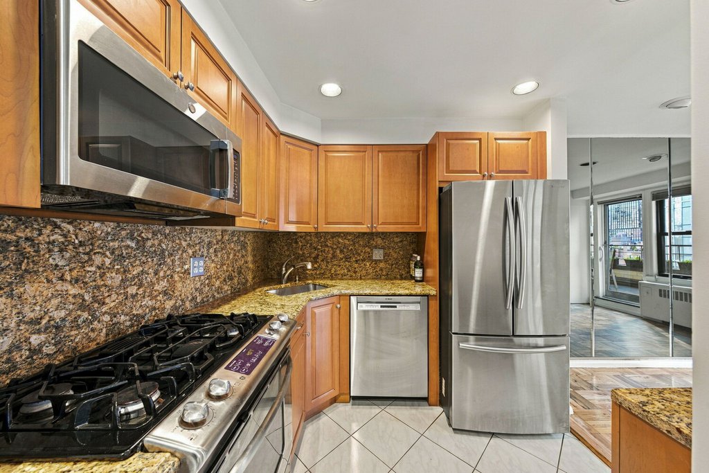301 East 48th Street, Unit 15/16F photo 6