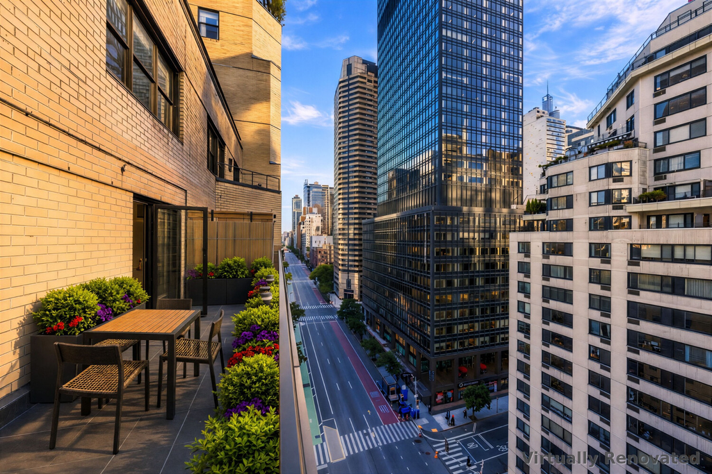 301 East 48th Street, Unit 15/16F photo 7