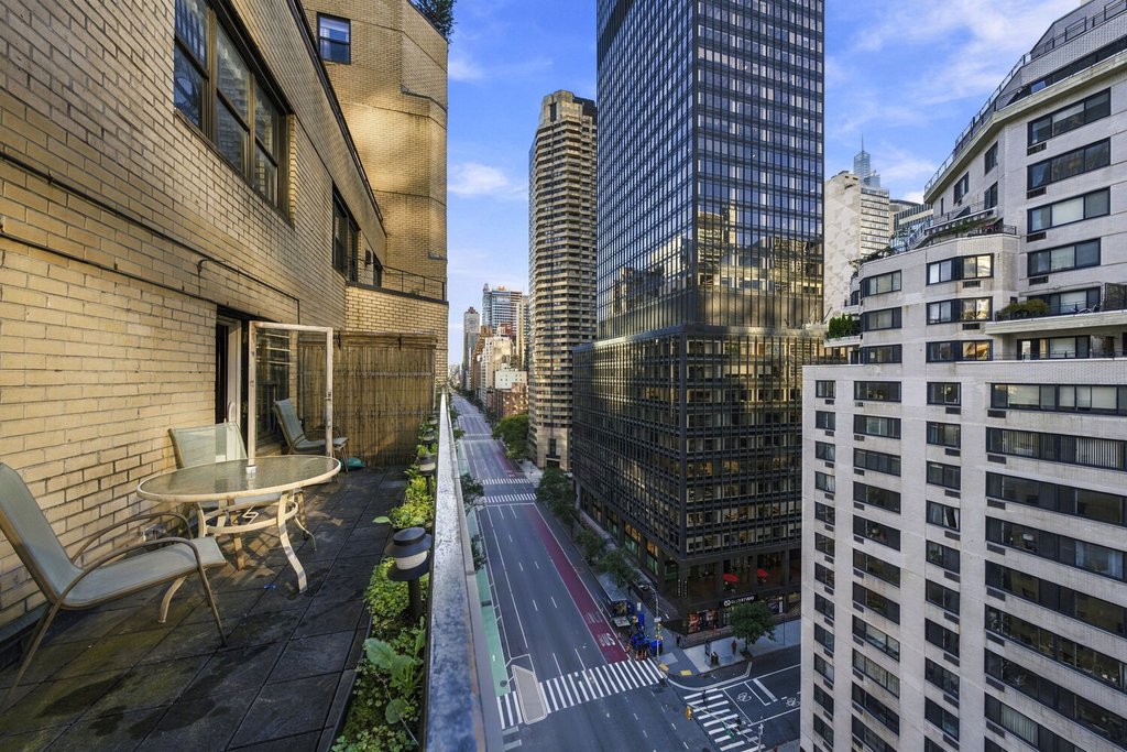 301 East 48th Street, Unit 15/16F photo 8