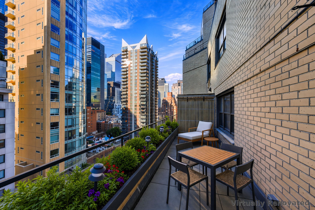 301 East 48th Street, Unit 15/16F photo 9