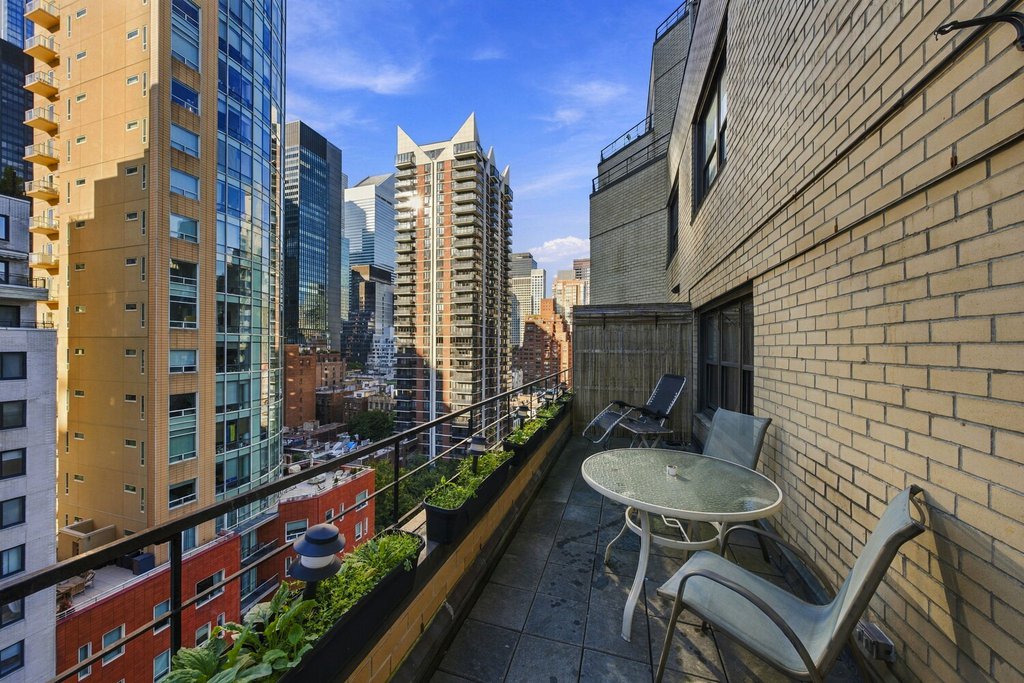 301 East 48th Street, Unit 15/16F photo 10